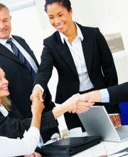 Personalmanagement - mit uns die richtigen Talente und Herausforderungen finden