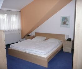 Apartmenthaus Somborn in Bochum