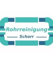 Rohrreinigung Schorr Logo