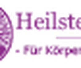 Heilstein Onlineshop Logo