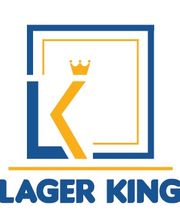 Lager King Düsseldorf GmbH Logo