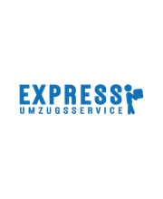 Express Umzugsservice UG Logo