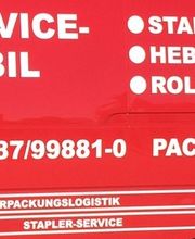 Stapler-Service Selb Logo