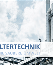 RW Umwelt und Filtertechnik Logo
