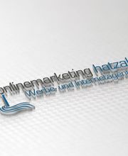 Onlinemarketing hatzak+1 Logo