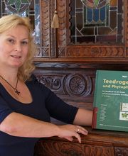 Heilpraktikerin (seit 2005) Denise Sonja Engels