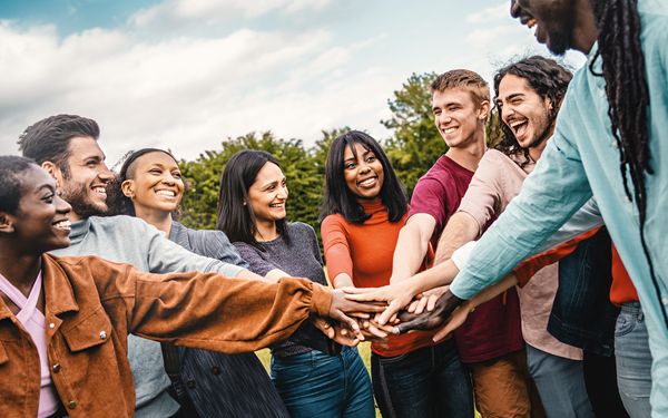 Teambildung als Erfolgsrezept für KMU
