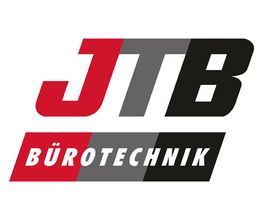 JTB Bürotechnik Logo