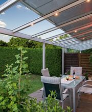 Terrassenüberdachung Terrado GP 5100