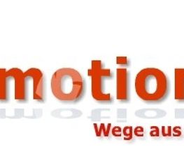 Emotionen-Wege aus der Sucht Logo