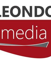 Leondo media UG Logo