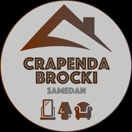 Crapenda Brocki Samedan