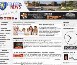 JÖWI-Verlag & Medienservice Logo