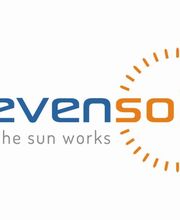 eleven solar deutschland GmbH Logo