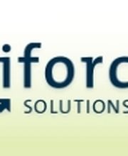 iforc Solutions Logo
