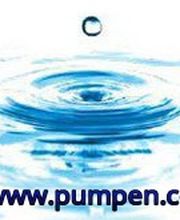 Reinhold Öschay Pumpentechnik Logo
