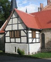 St.Johannis Quedlinburg