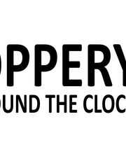 Shoppery24 Logo