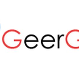 GeerGroup© - SolarGeer UG Logo