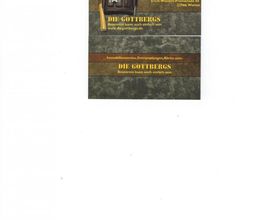 die Gottbergs Logo