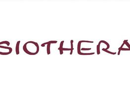 Physiotherapie Euba Logo