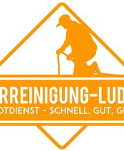 Rohrreinigung Ludwig Velbert Logo