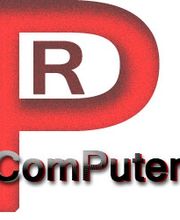 PR Computer Logo