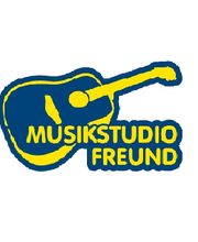 Musikstudio Freund Logo