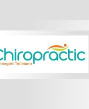 Chiropraxis Tellmann Logo