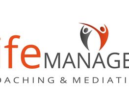 lifeMANAGER Logo