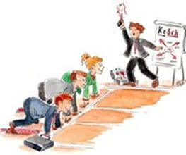 Internationales Training