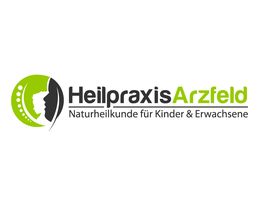 Heilpraxis-Arzfeld Logo