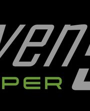 Clean Box / 7even50 Camper Logo