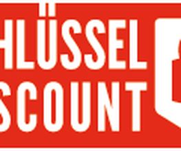 Schlüssel Discount Logo