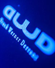 DBD Druck Bernd Derrant Logo