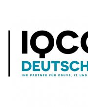 IQCom Deutschland Logo
