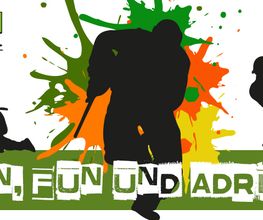 Paintball Fun Cologne GmbH Logo