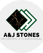 A&J Stones GmbH Logo
