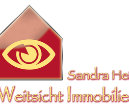 Weitsicht Immobilien Logo