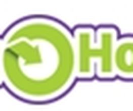 Autohopper Autovermietung Schwedt Logo