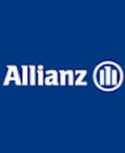 Allianz Hauptvertretung Logo