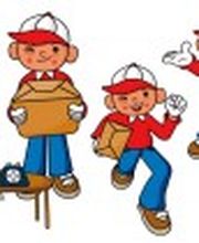 Boten Service Bremen Logo