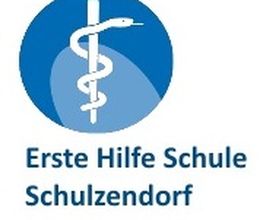 Erste Hilfe Schule Schulzendorf Logo