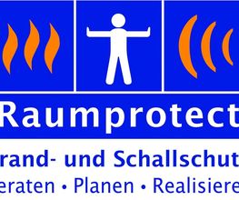 Fa. Raumprotect Logo