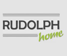 Rudolph Home Logo