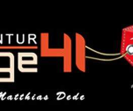 Heben Sie sich ab  Logo