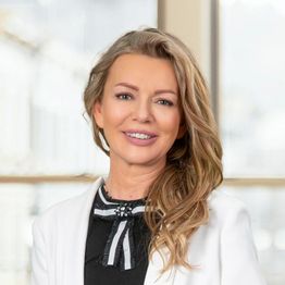 Hebamme Olga Malzew