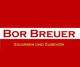 Bor Breuer Zigarren GbR Logo