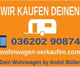 Dein Wohnwagen Logo