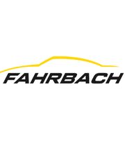 Autohaus Fahrbach GmbH Logo